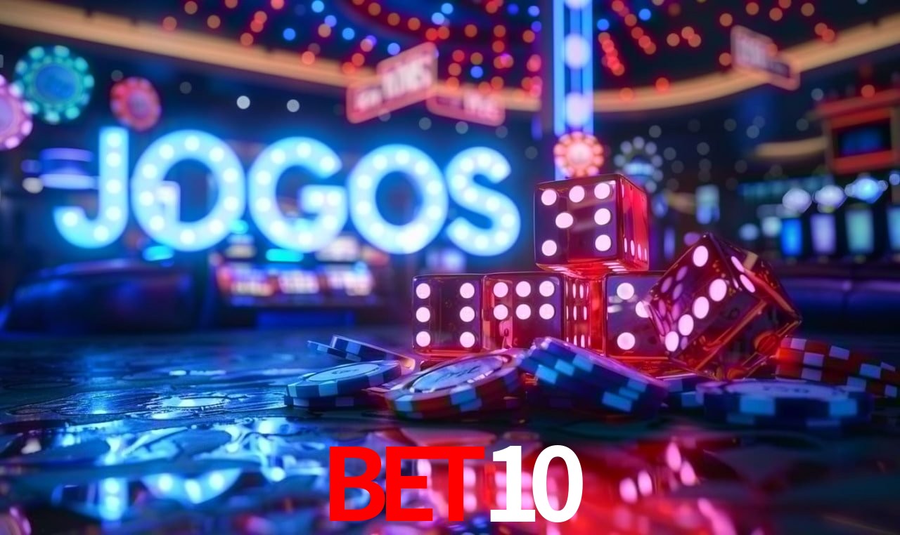 Descubra a Essência do BET10: Nossa História e Compromissos
