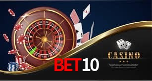 Descubra a Magia dos Jogos de Arcade no BET10