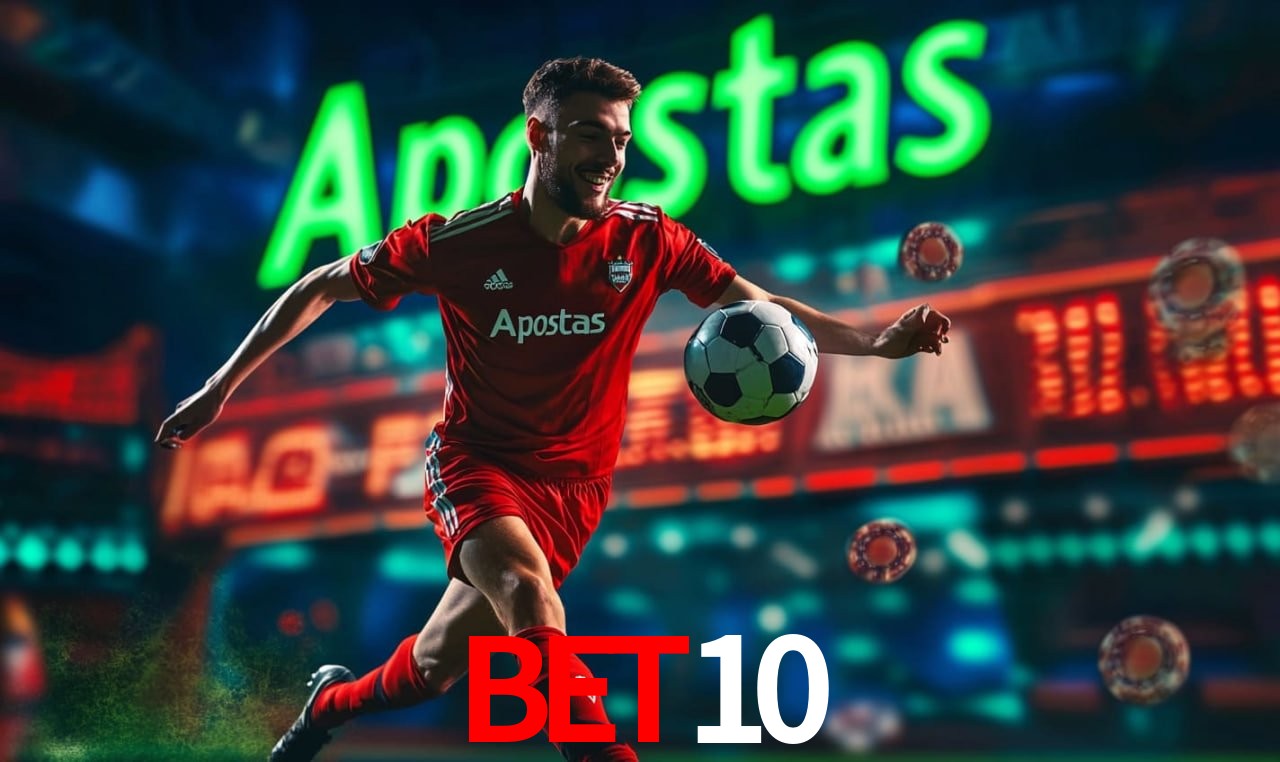 A Emoção da Loteria na BET10: Uma Chance de Mudança de Vida