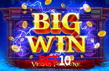 bet10 cadastro