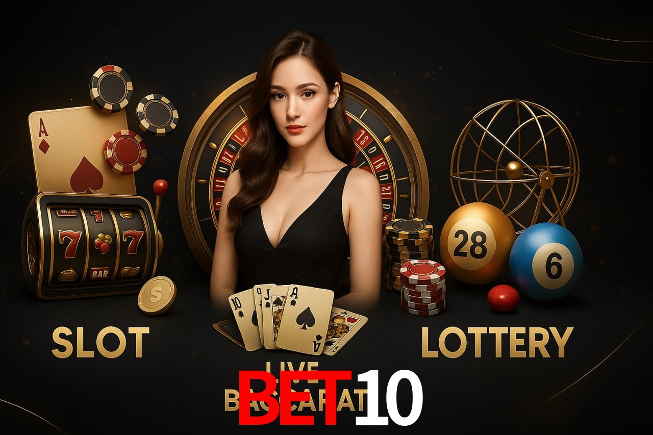 bet10 cassino online